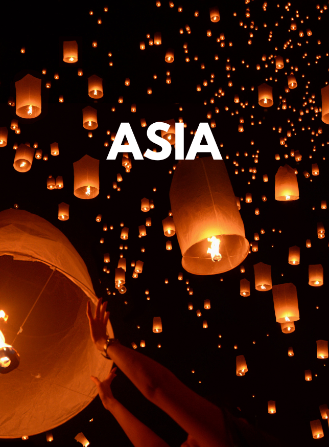 Asia